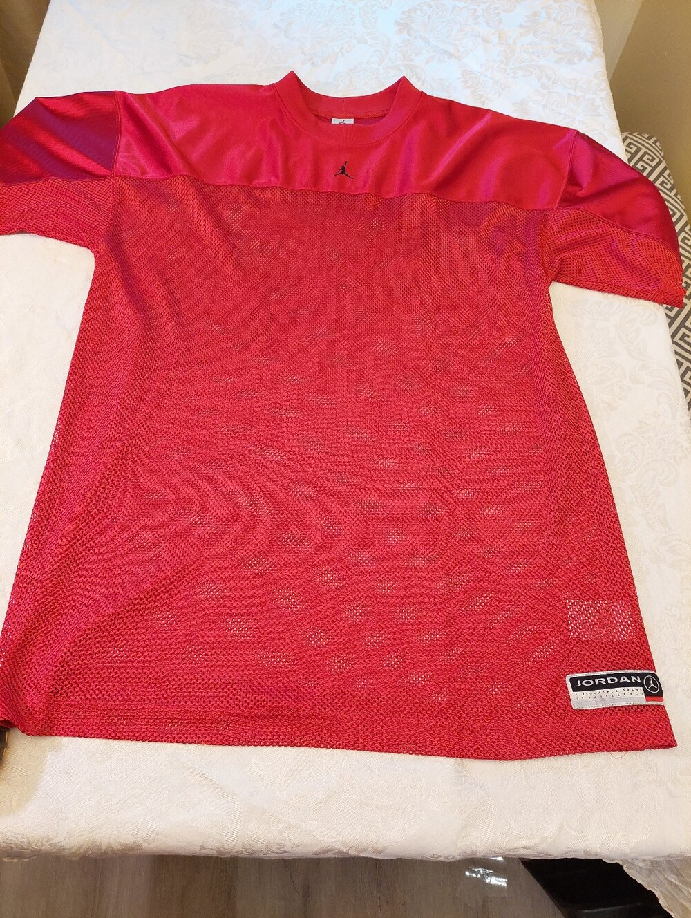 Jordan Mens XXL Football Jersey #84